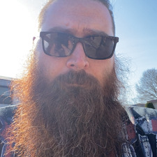 Zach Reeder