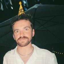 Matthew Agoursalidis