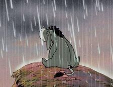 Eeyore 