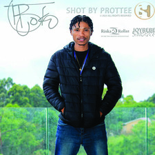 Thabiso Njoko