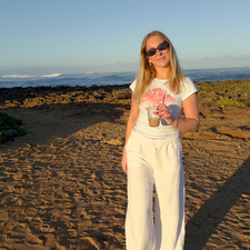 Chanley Forst