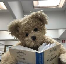  ⋆｡ﾟ tams *｡⋆｡