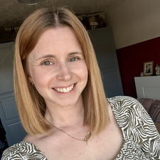 Danielle Rawlins-Found