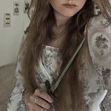 Oksana Buhrii