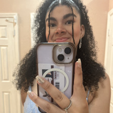 Trinity Burgess
