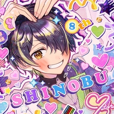 ˚⟡˖ ࣪⋆｡˚ Gohnar23 Ver. 2!!! (⁠☆⁠▽⁠☆⁠)