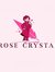 Rose Crystal 