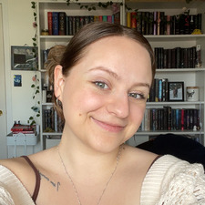 Megies Secret Library