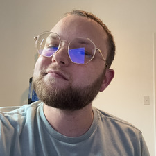 Jonathon Lovell-Ramirez