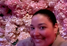 Samarie Hernández