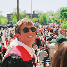 Connor Keenan