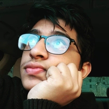 Umair Syed