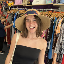 Imogen Griffiths-Smith