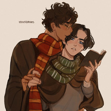 KC i like books &#x1f4d5;