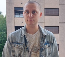 David Mladenovski
