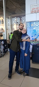 Muhammad Saied Bderi