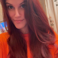 Caitlin Hudspeth