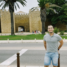 Gonçalo Silva