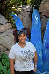 Jacquelyn Bonner