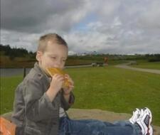 Callum Clark