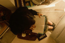 blue ִ໋☕️✧˚ ༘ 