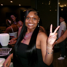 Ja'mesia Morris