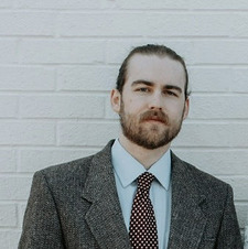 Matthew C. J.  Holden