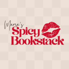 Mama's Spicy Bookstack
