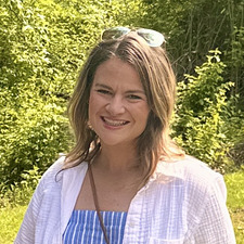Dani Ickowitz