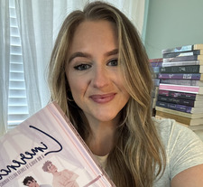 Abigail | mooretoread |