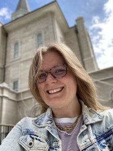 Bethany Eliason Martinez