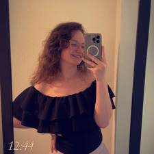 Inge Celine van Dijk