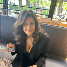 Милица Јешић