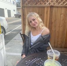 Courtney Weiss
