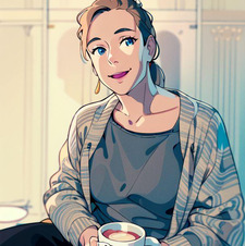 Julia Borrmann