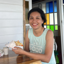 Jareshiah Panis