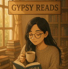 gypsy_reads