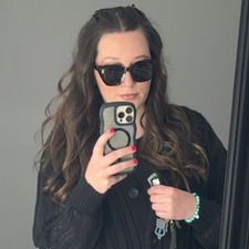 Samantha Webster