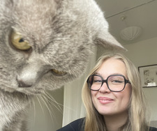 Ebba Sandberg