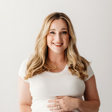 Daelyn Wright
