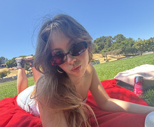 maya clark ⋆｡°⭒