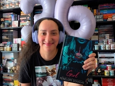 Wendy ⏃: ✦The Life of A Book Nerd✦