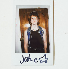 Jake Starr