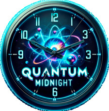 Quantum Midnight