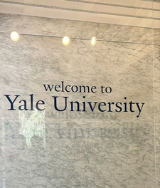Yale Reader