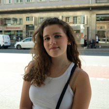 Emma Thiebaut