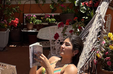 Marta Garrido