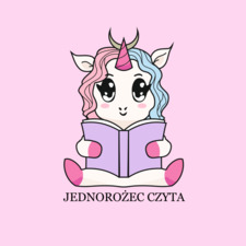 Jednorozec_czyta