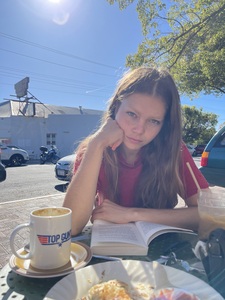 Peyton Ada