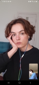 Alexandra Orekhova